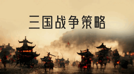 三国战争策略无限金币4